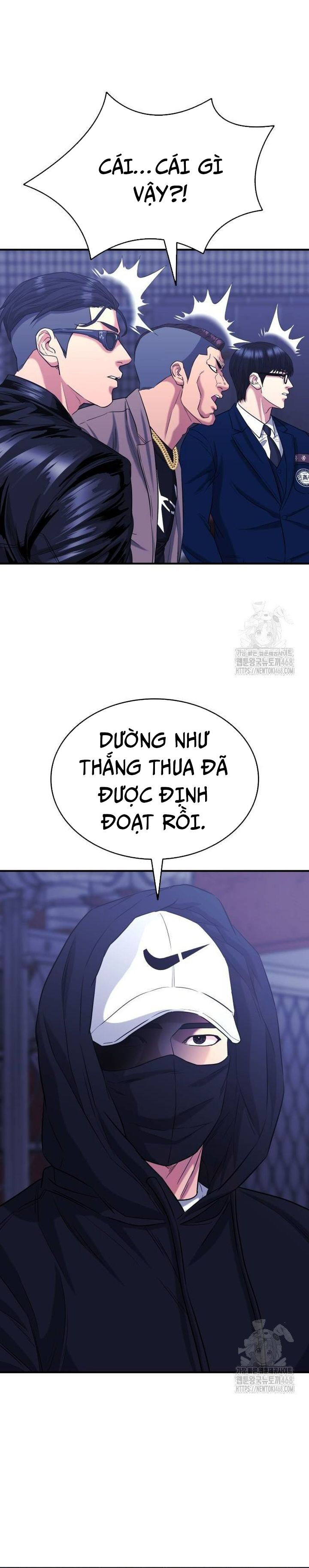 Minh Vương [Chap 1-39]