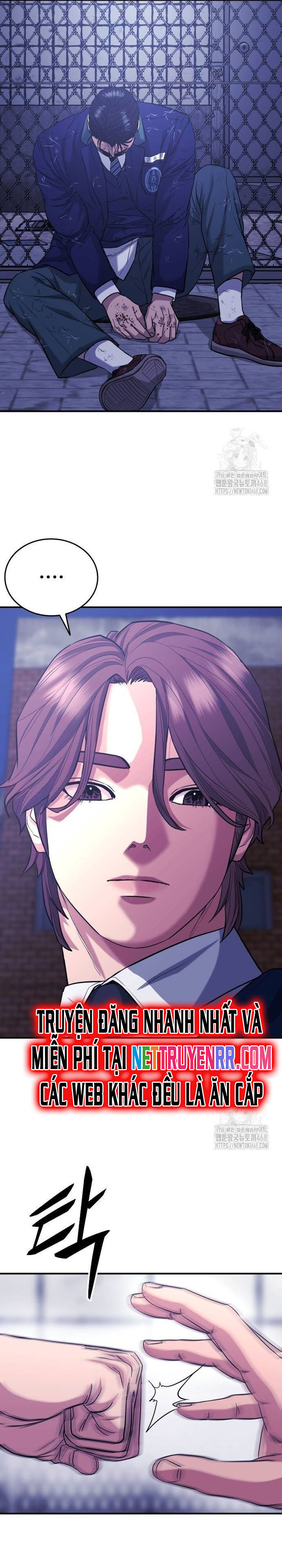 Minh Vương [Chap 1-39]