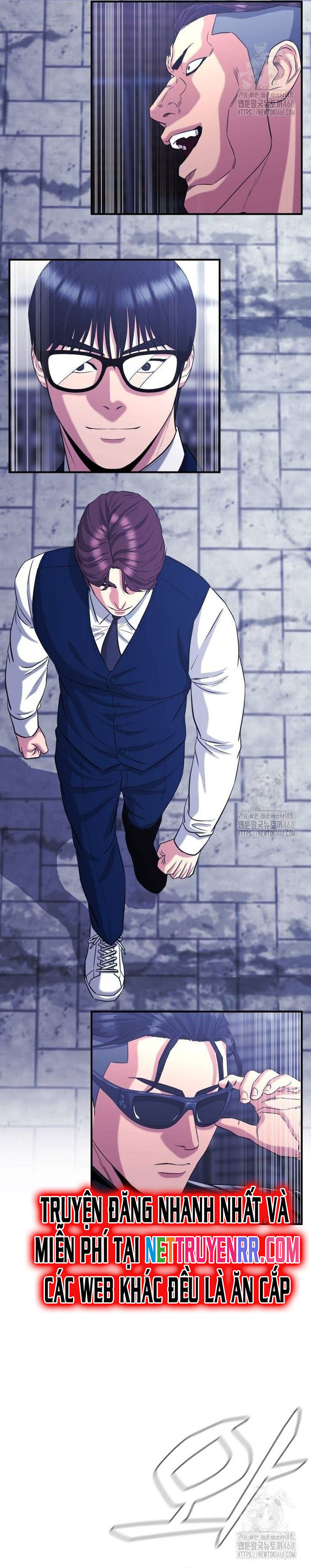 Minh Vương [Chap 1-39]