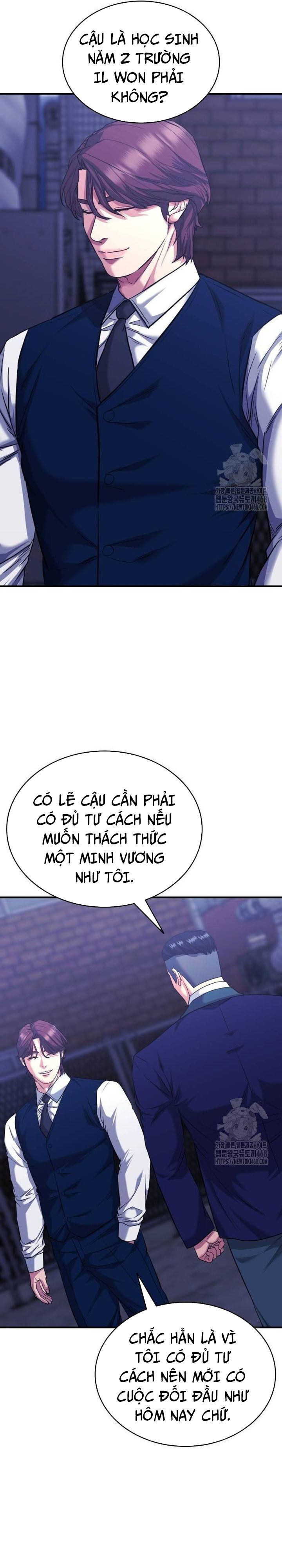 Minh Vương [Chap 1-39]