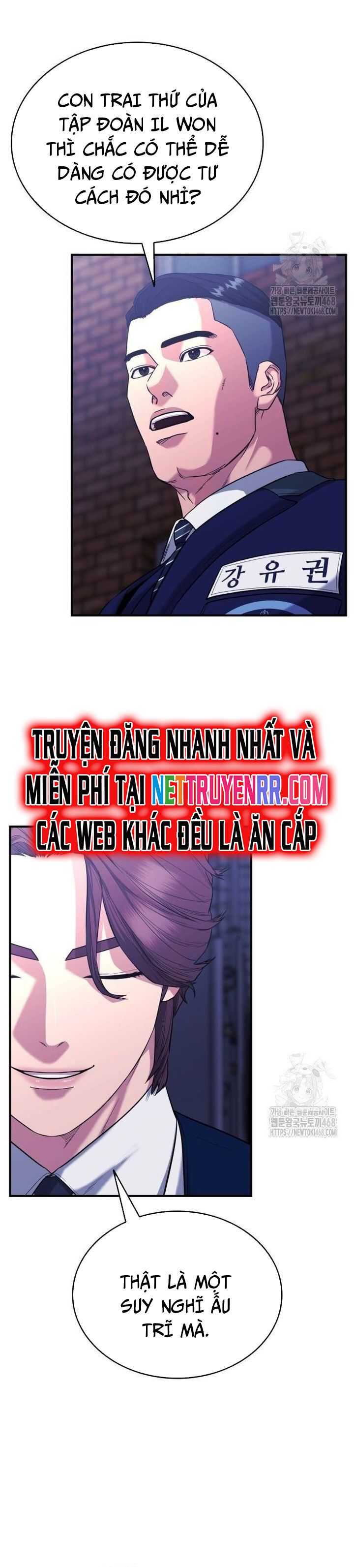 Minh Vương [Chap 1-39]