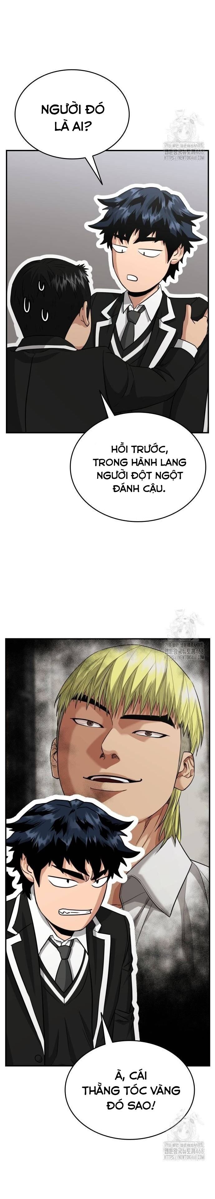 Minh Vương [Chap 1-39]