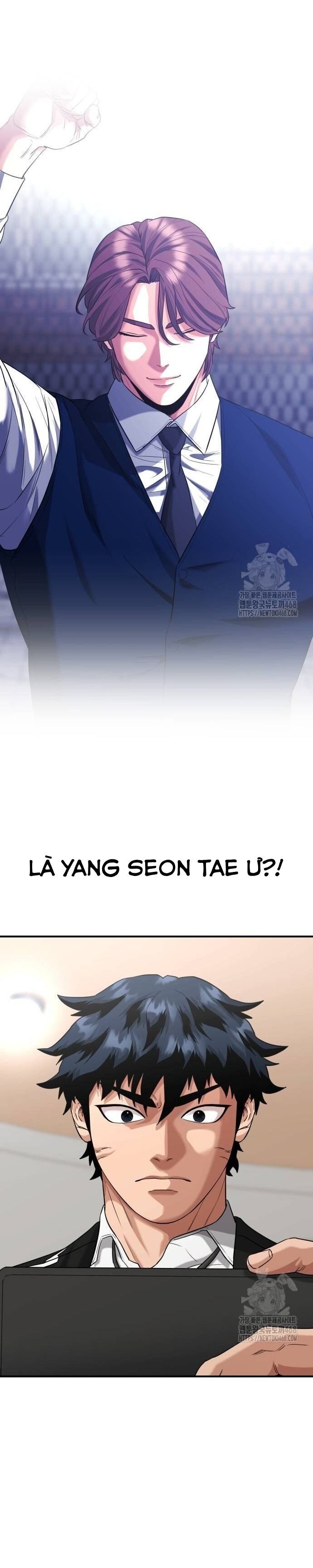 Minh Vương [Chap 1-39]