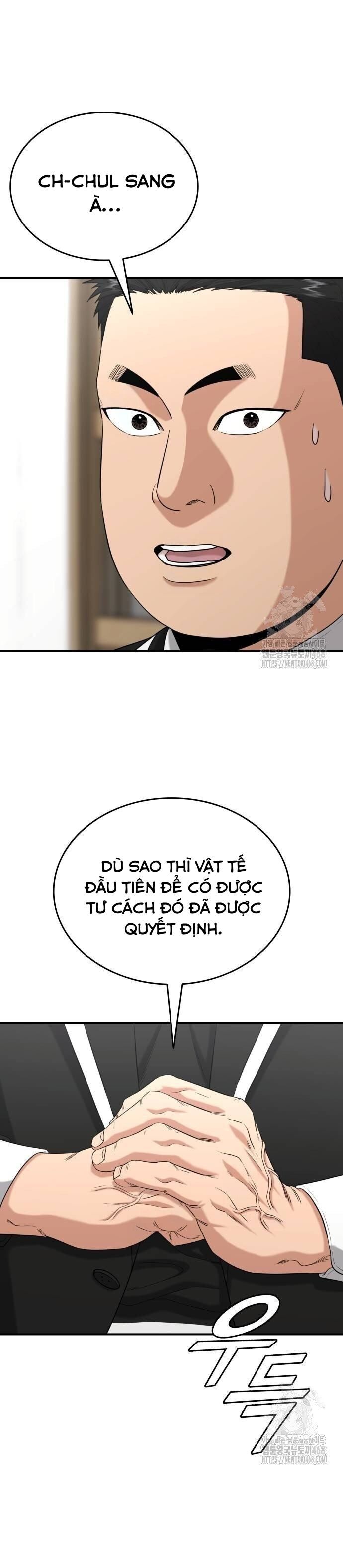 Minh Vương [Chap 1-39]