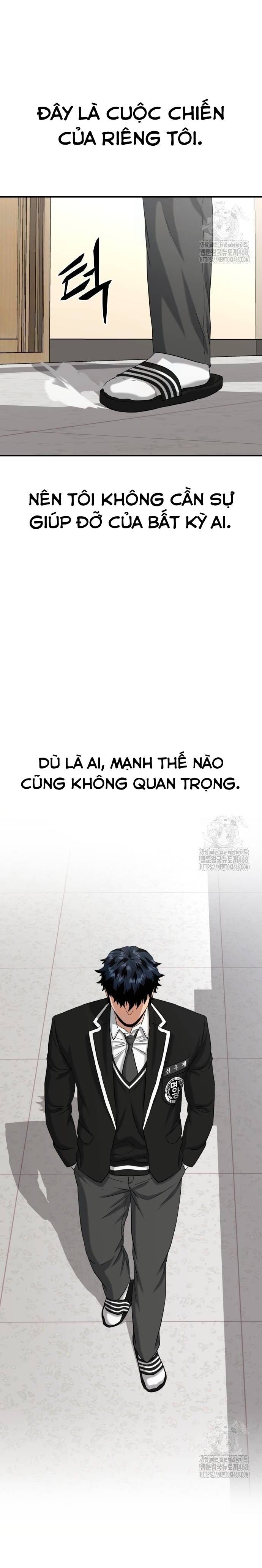 Minh Vương [Chap 1-39]