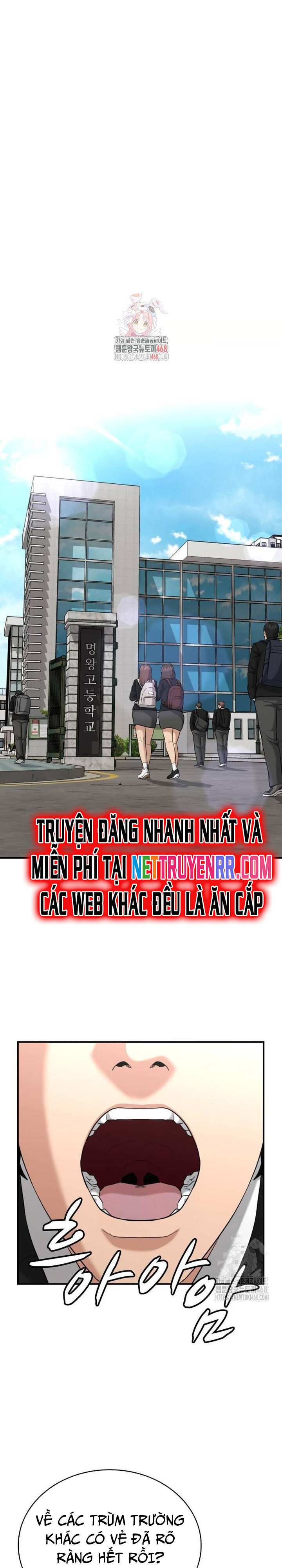Minh Vương [Chap 1-39]
