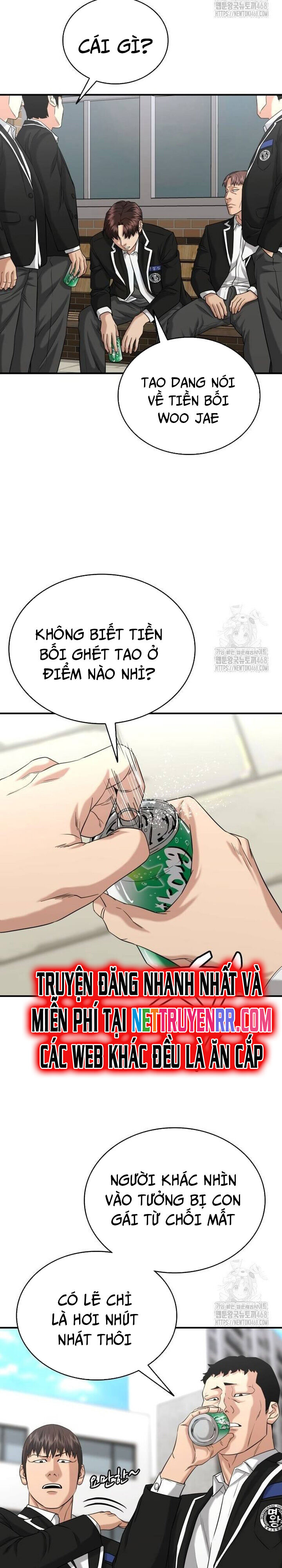 Minh Vương [Chap 1-39]