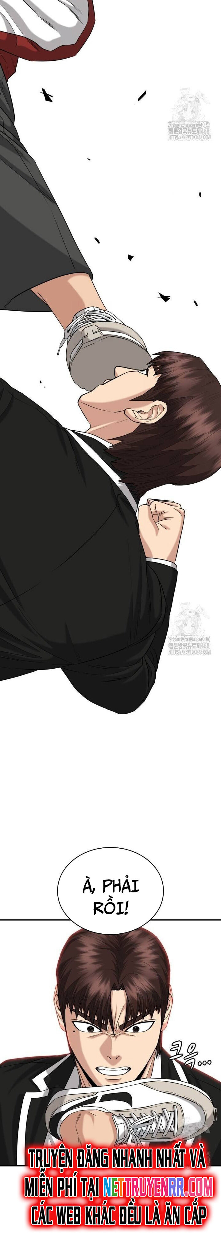 Minh Vương [Chap 1-39]
