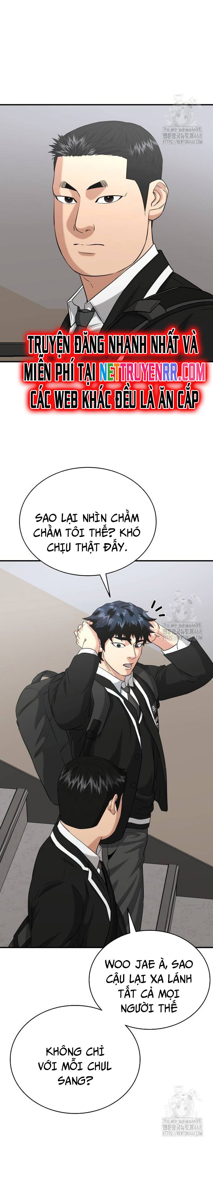 Minh Vương [Chap 1-39]