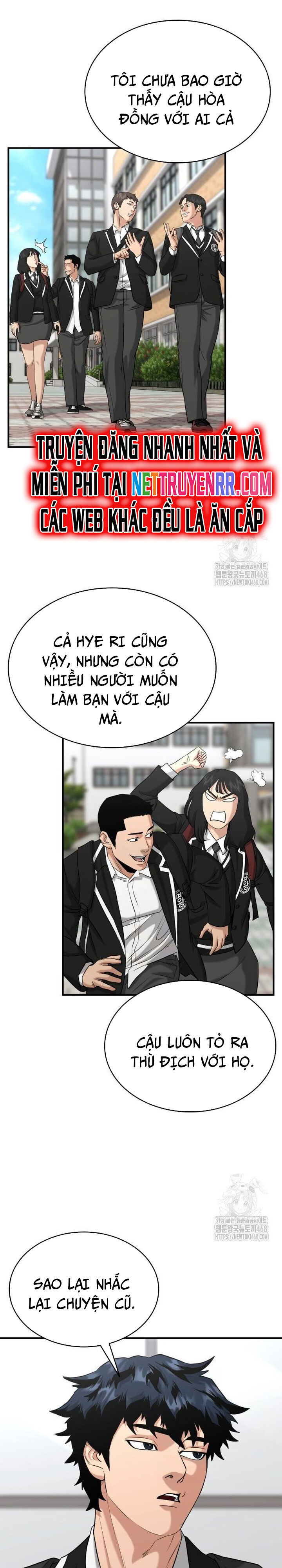 Minh Vương [Chap 1-39]