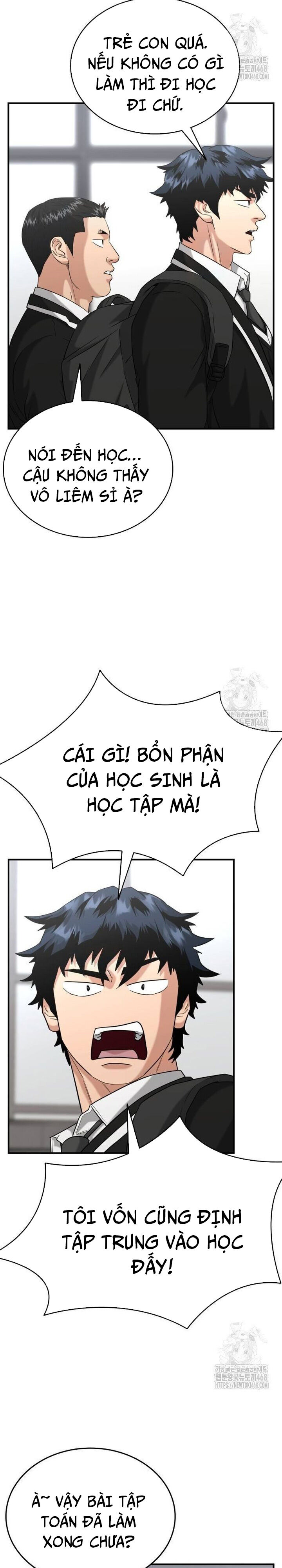 Minh Vương [Chap 1-39]