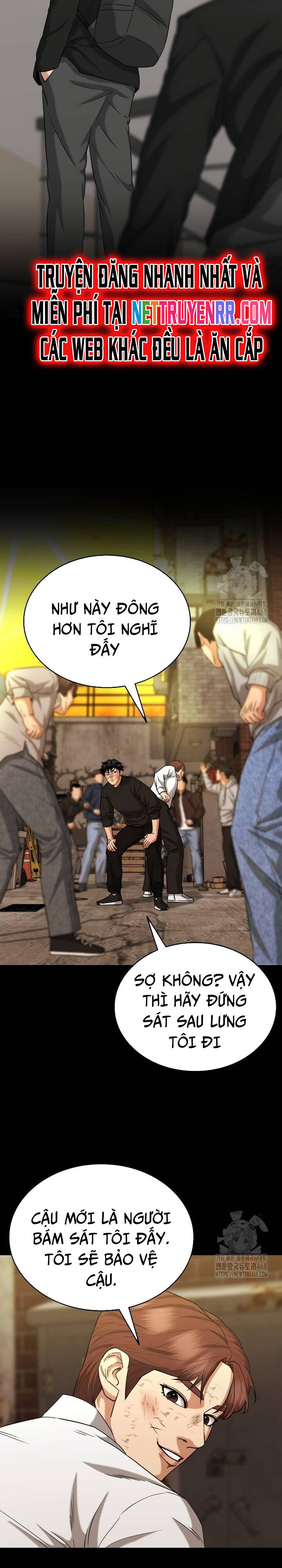 Minh Vương [Chap 1-39]
