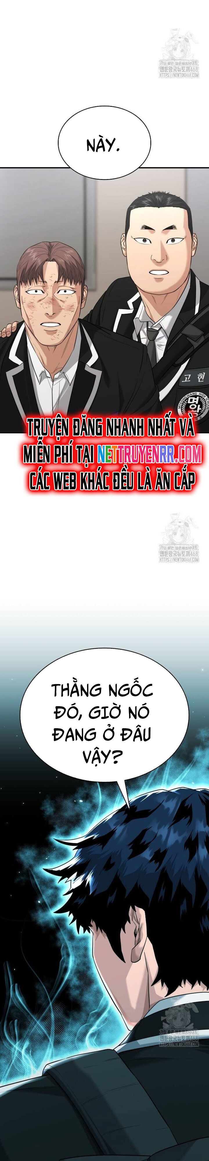 Minh Vương [Chap 1-39]