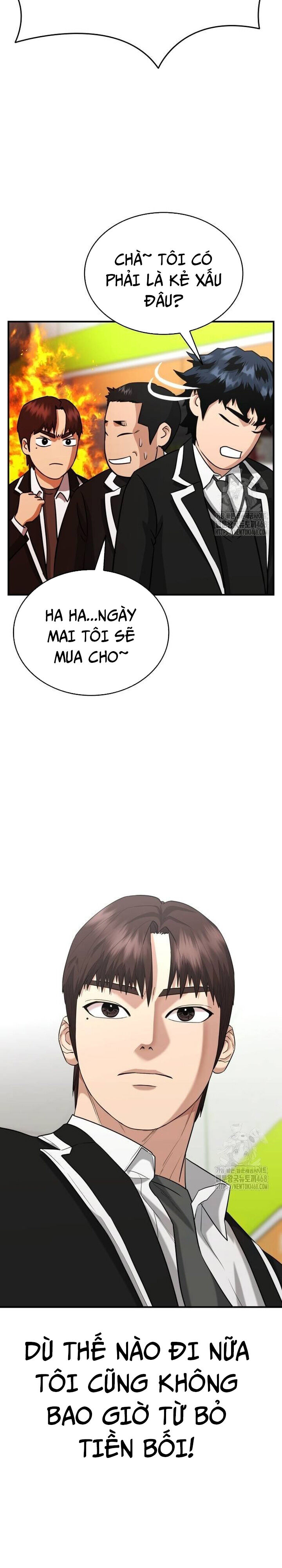Minh Vương [Chap 1-39]