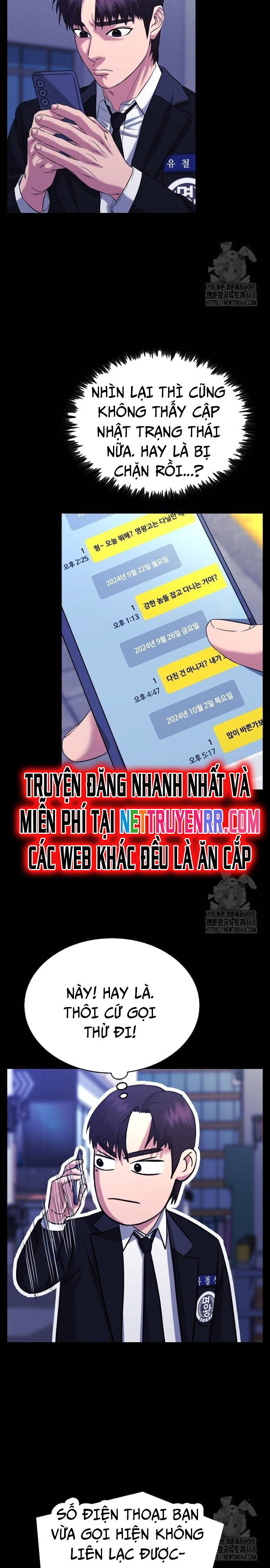 Minh Vương [Chap 1-39]