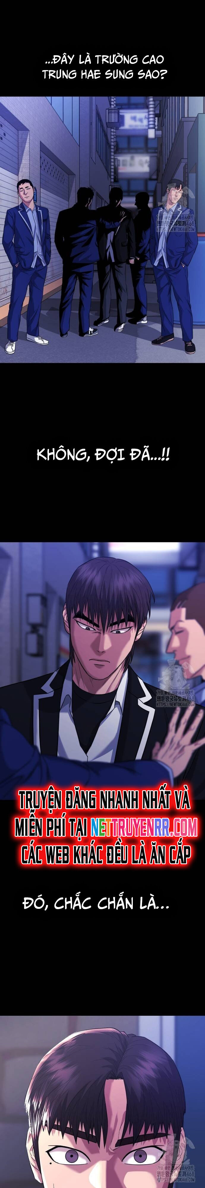 Minh Vương [Chap 1-39]
