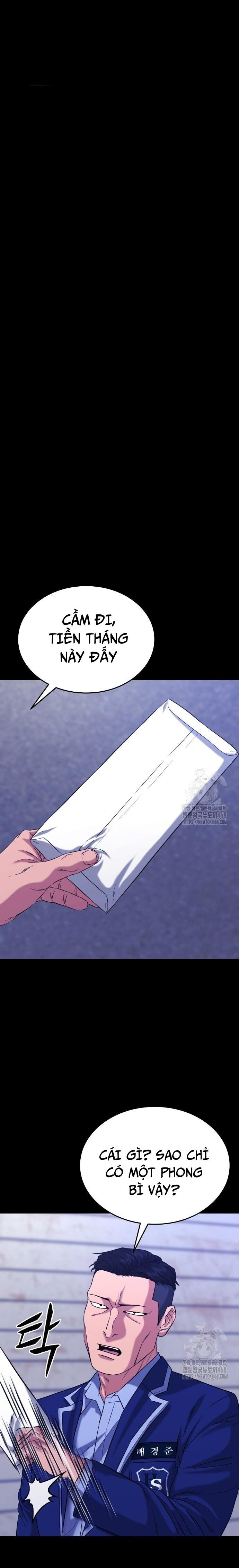 Minh Vương [Chap 1-39]