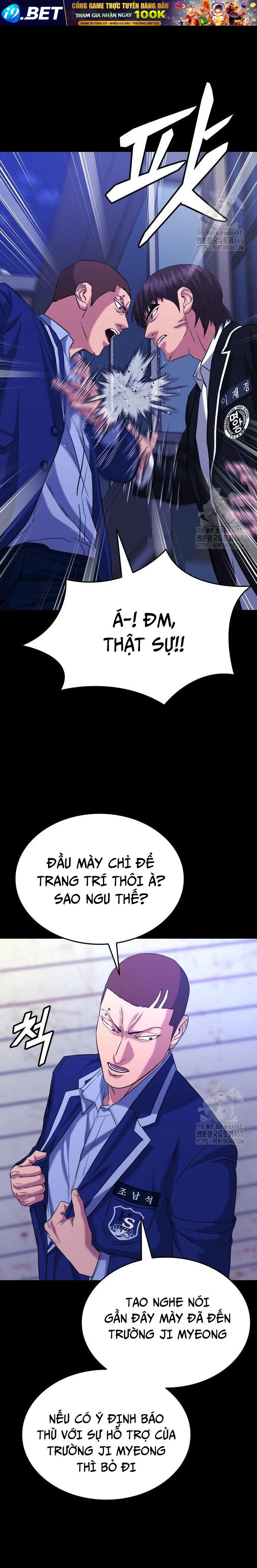 Minh Vương [Chap 1-39]