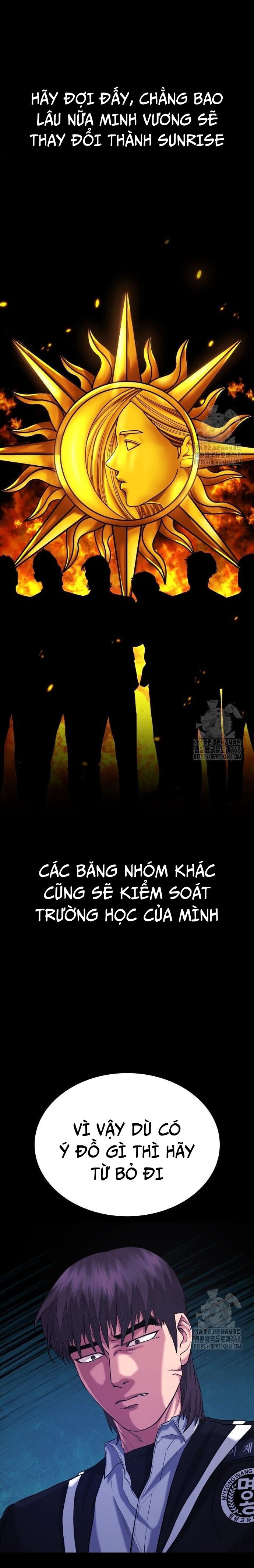 Minh Vương [Chap 1-39]