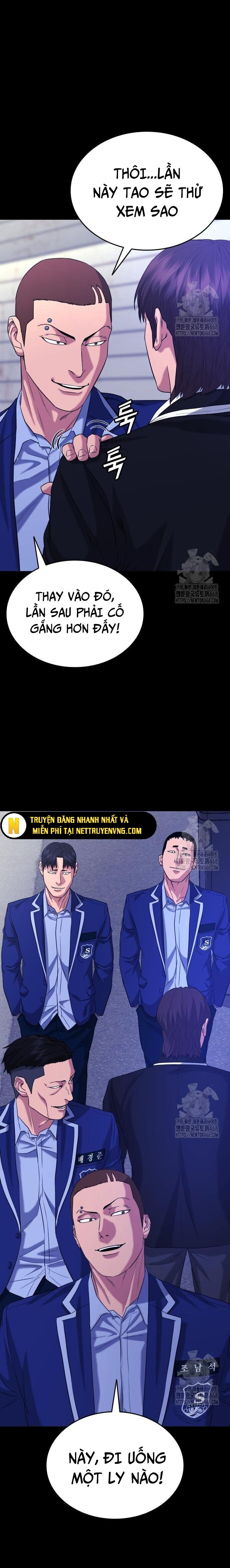 Minh Vương [Chap 1-39]