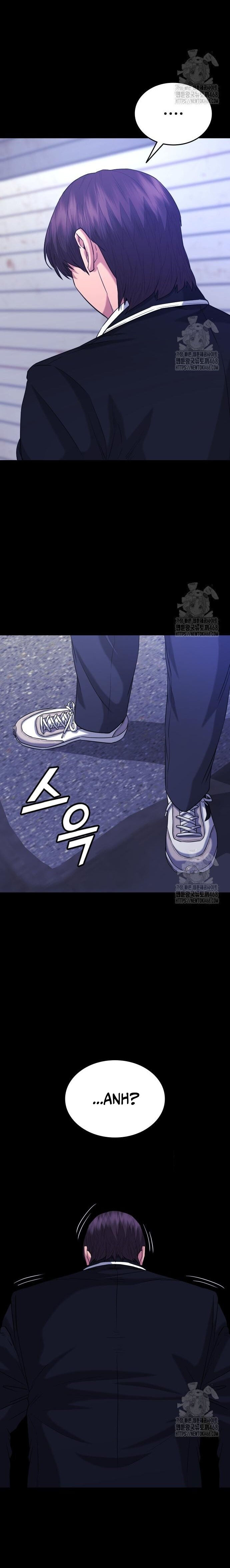 Minh Vương [Chap 1-39]