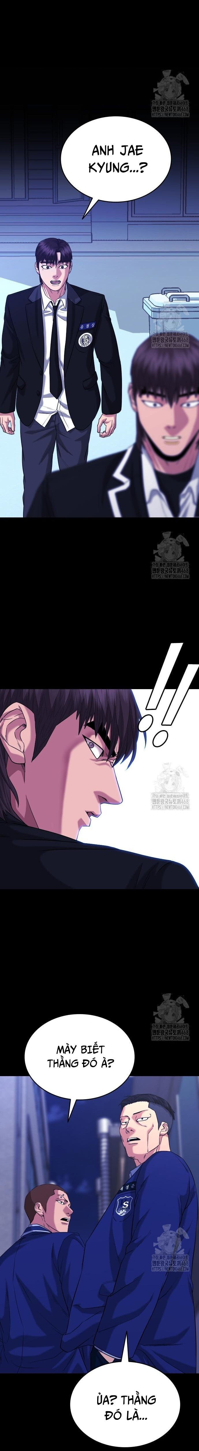 Minh Vương [Chap 1-39]