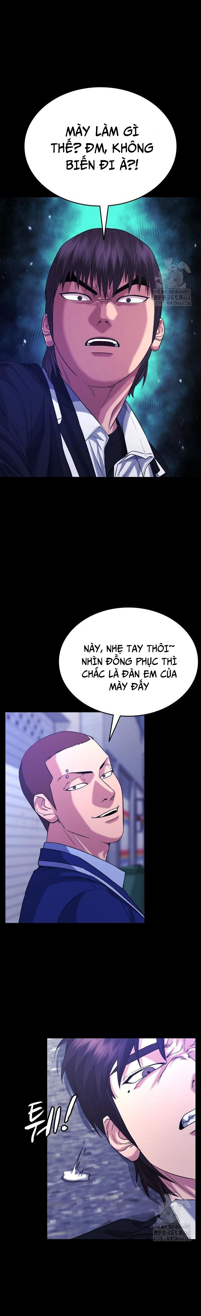 Minh Vương [Chap 1-39]