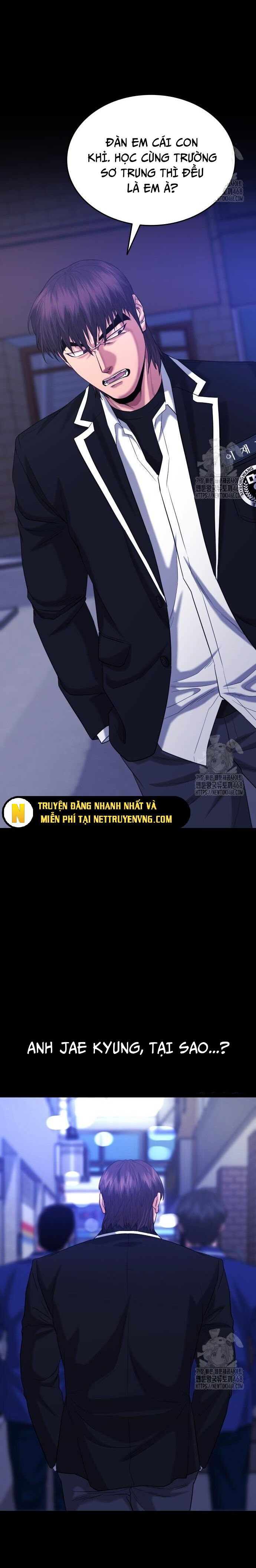 Minh Vương [Chap 1-39]