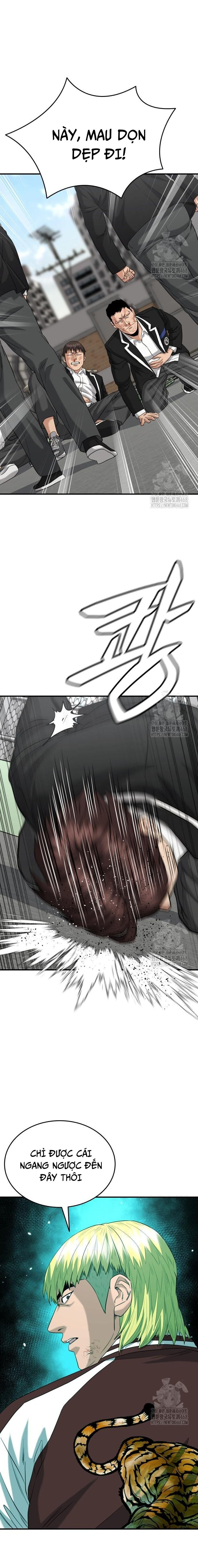 Minh Vương [Chap 1-39]
