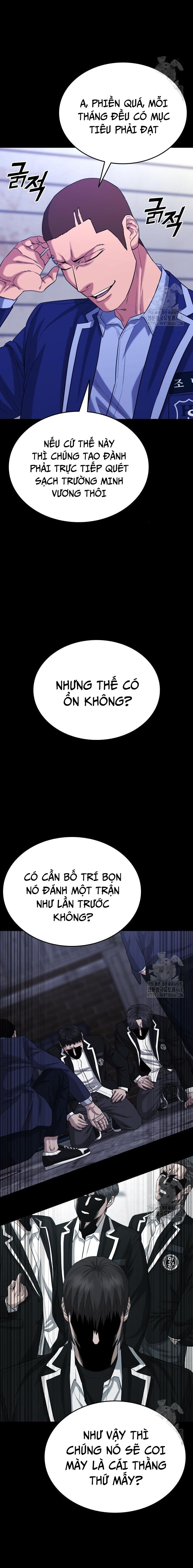 Minh Vương [Chap 1-39]