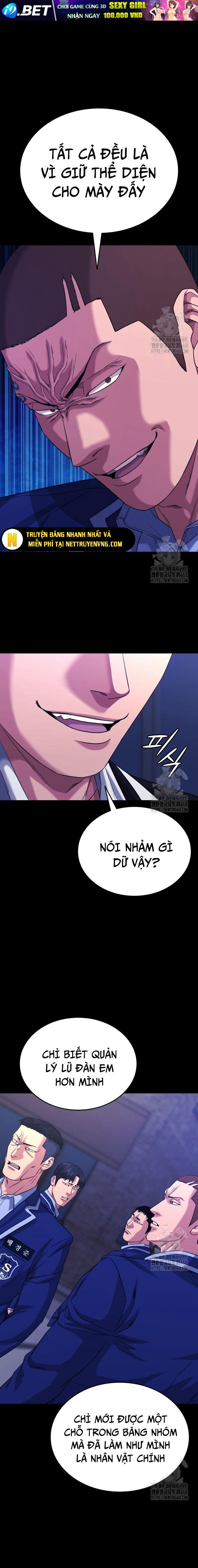 Minh Vương [Chap 1-39]