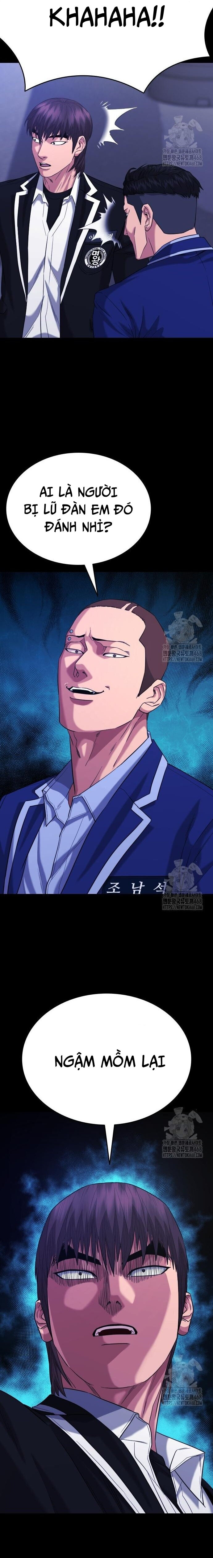 Minh Vương [Chap 1-39]