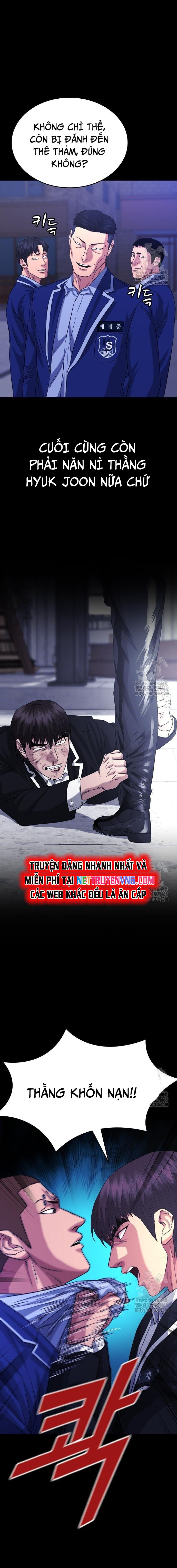 Minh Vương [Chap 1-39]