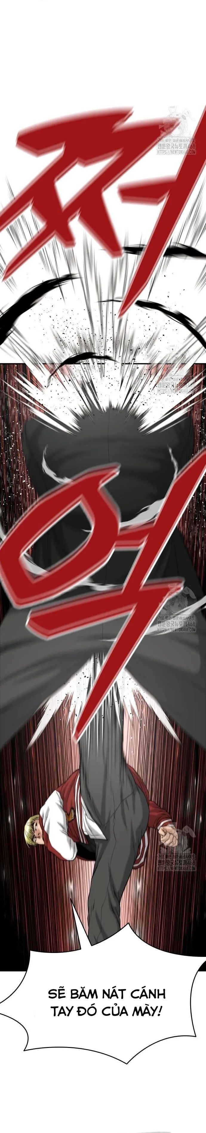 Minh Vương [Chap 1-39]