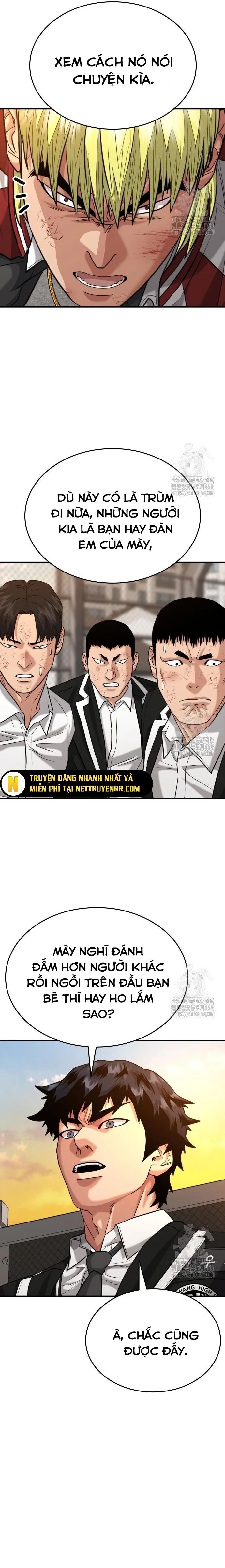 Minh Vương [Chap 1-39]