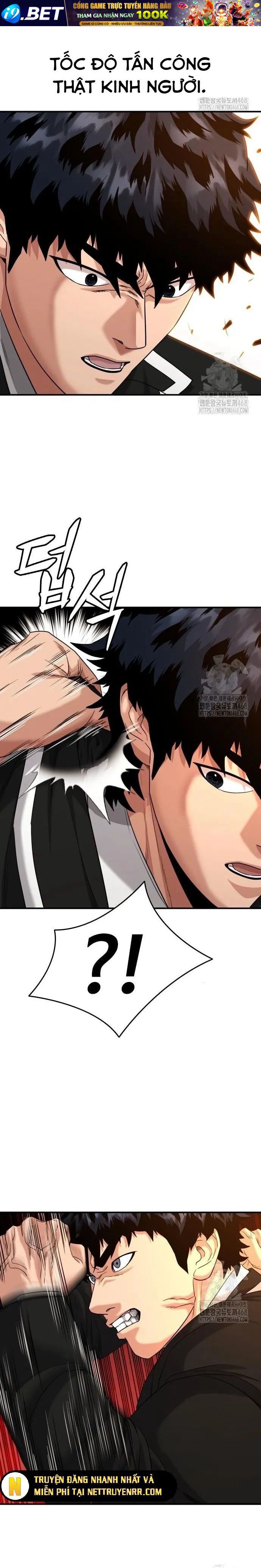 Minh Vương [Chap 1-39]