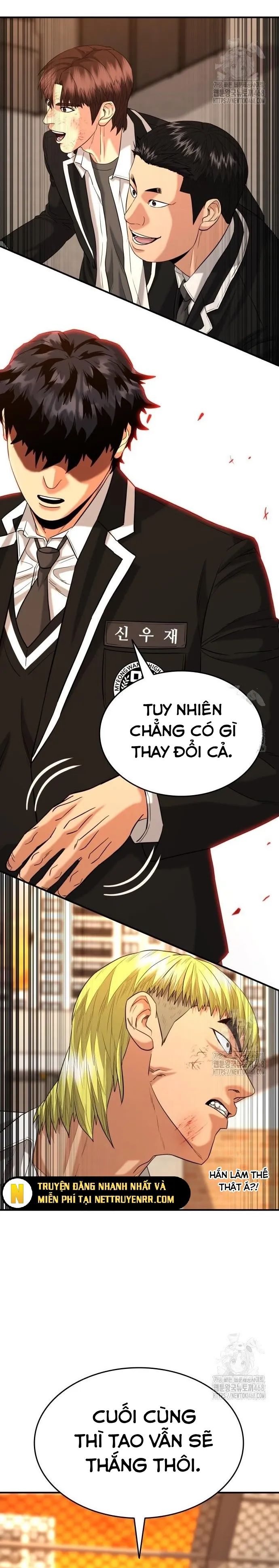 Minh Vương [Chap 1-39]