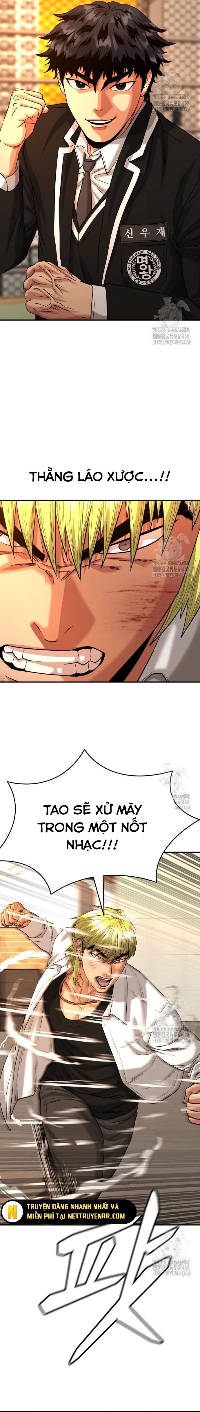 Minh Vương [Chap 1-39]