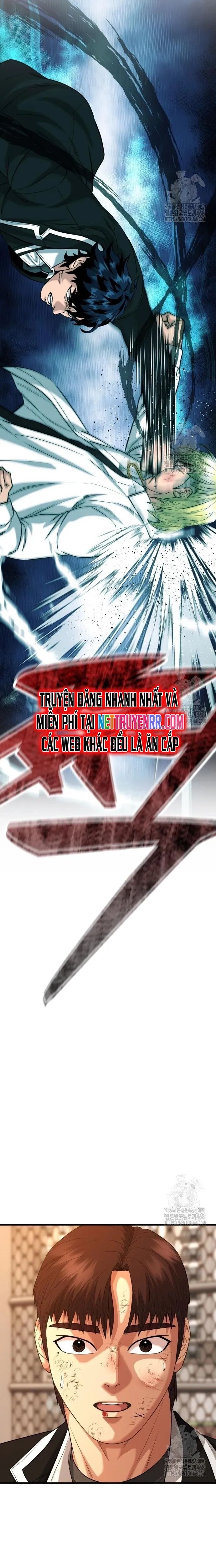 Minh Vương [Chap 1-39]
