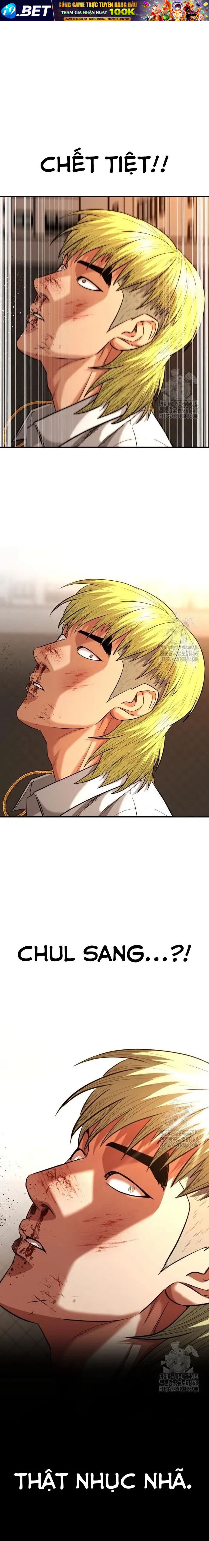 Minh Vương [Chap 1-39]