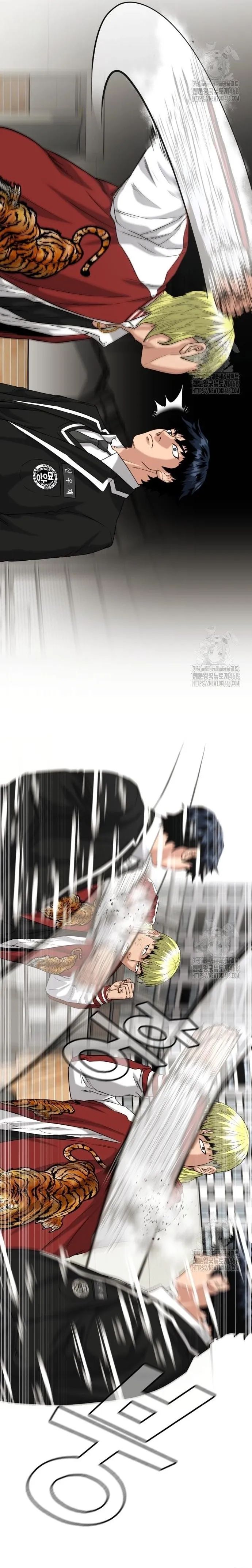 Minh Vương [Chap 1-39]