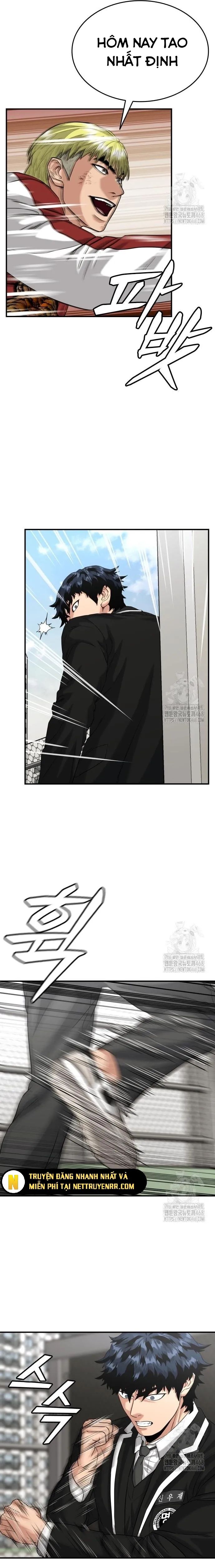 Minh Vương [Chap 1-39]