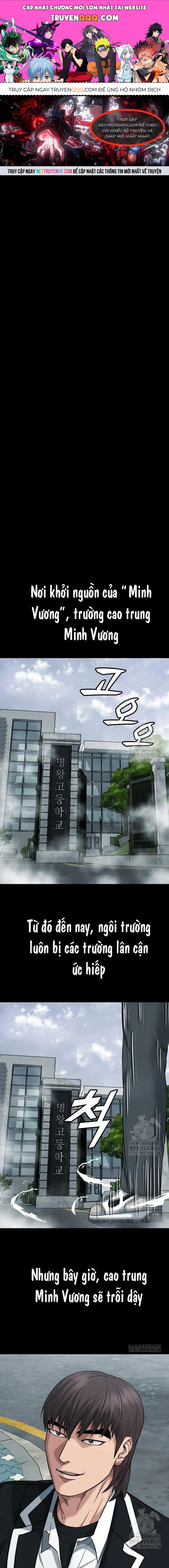Minh Vương [Chap 1-39]