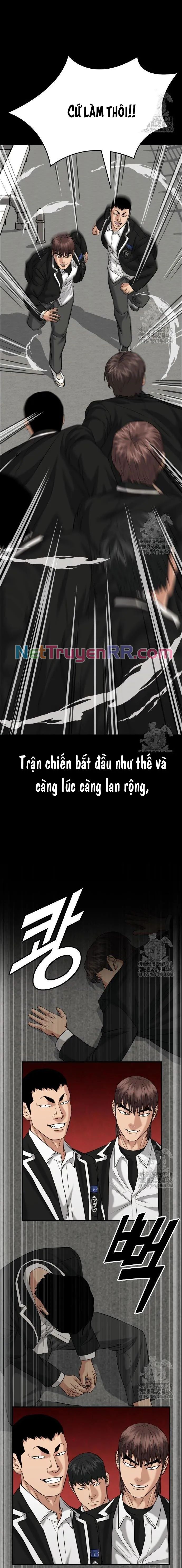 Minh Vương [Chap 1-39]