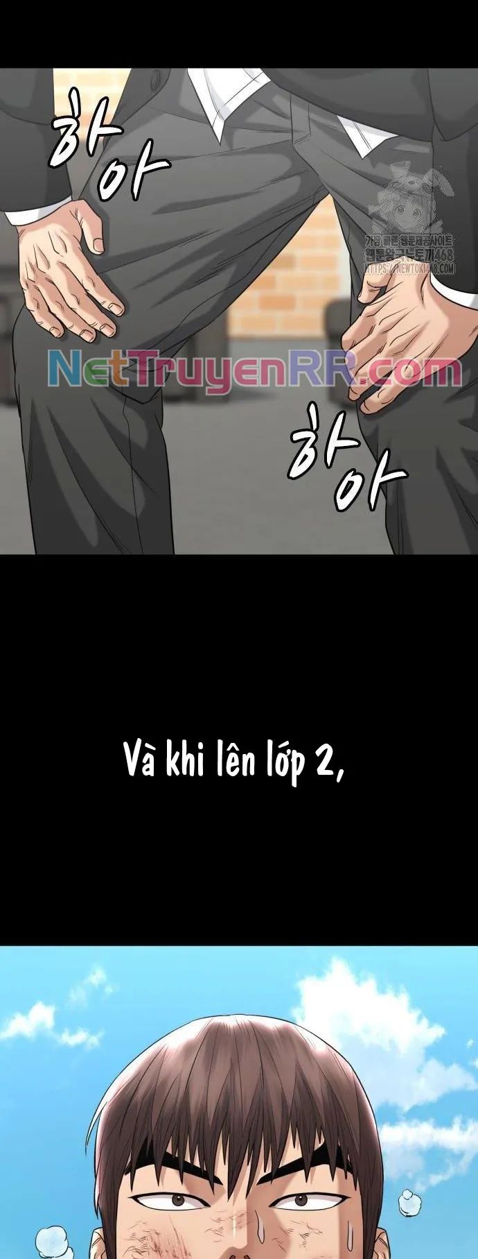 Minh Vương [Chap 1-39]