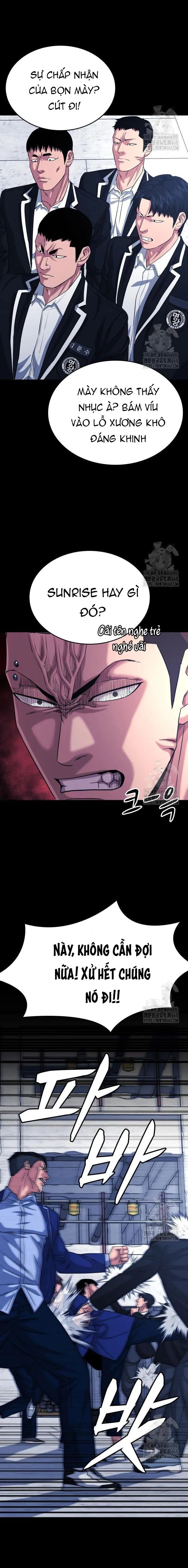 Minh Vương [Chap 1-39]