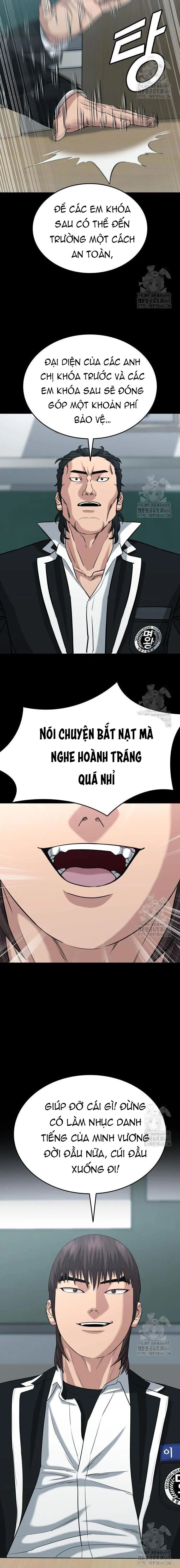 Minh Vương [Chap 1-39]