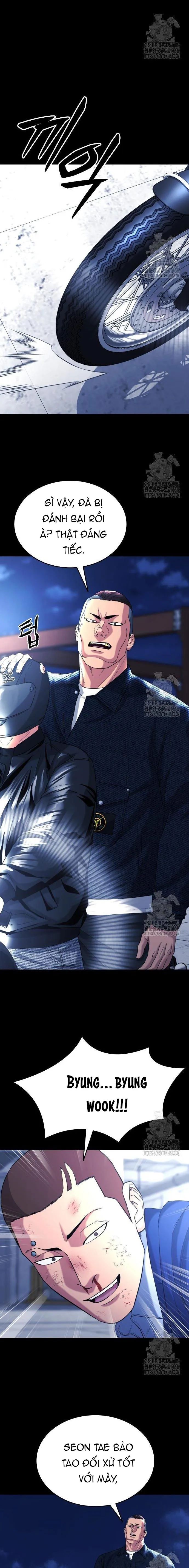 Minh Vương [Chap 1-39]