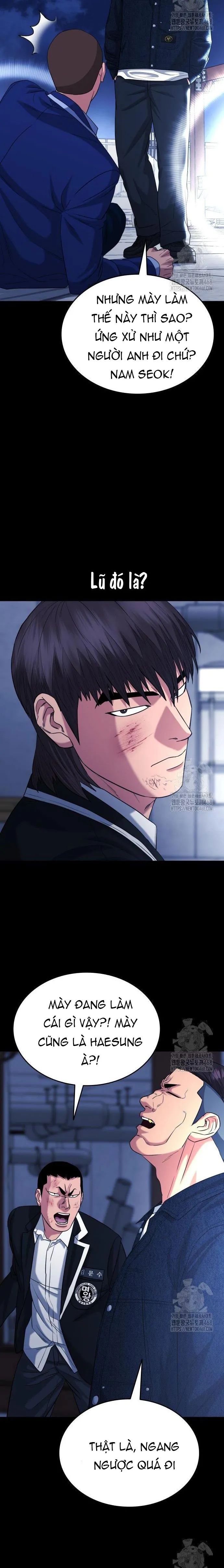 Minh Vương [Chap 1-39]