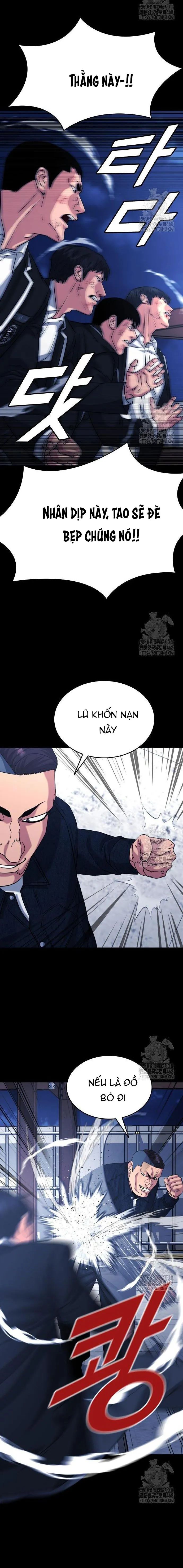 Minh Vương [Chap 1-39]